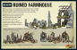 Preview: Ruined Farmhouse